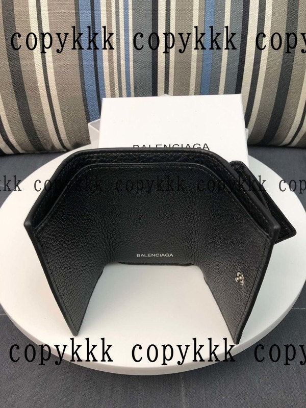 バレンシアガ 財布 N級品 激安通販 - wallets-00445 画像 4