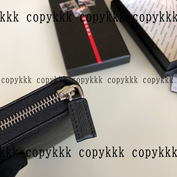送料無料 プラダ 財布 スーパーコピー - wallets-00474 画像 4