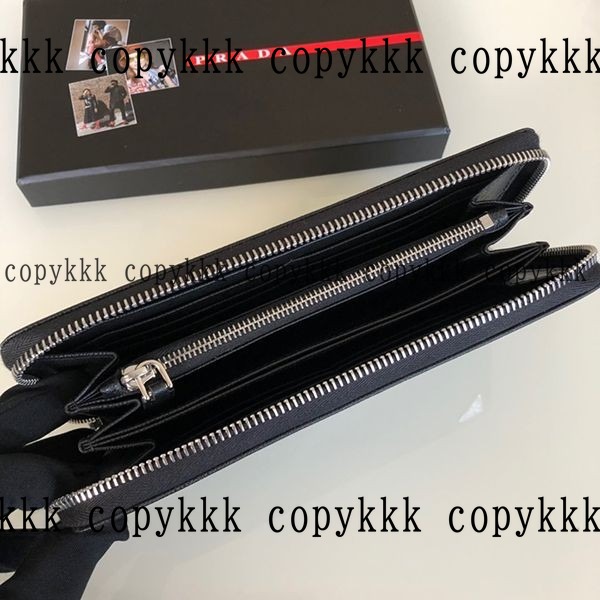 送料無料 プラダ 財布 スーパーコピー - wallets-00474 画像 5