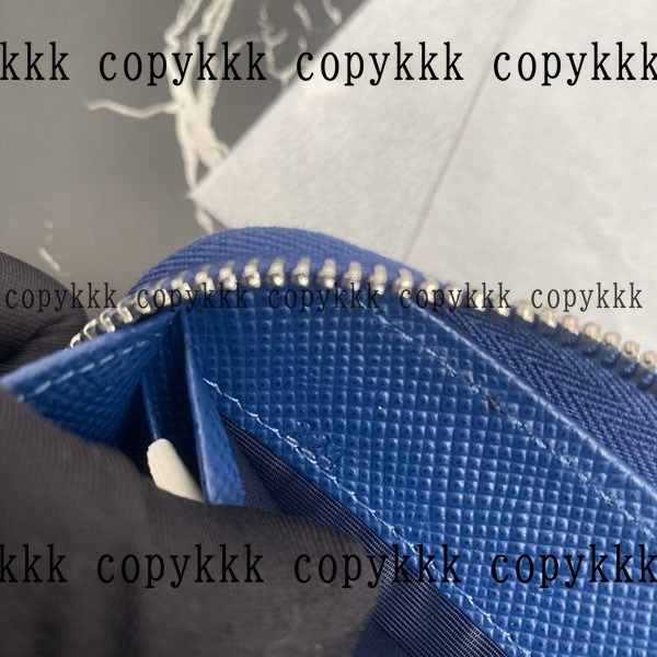 送料無料 プラダ 財布 スーパーコピー - wallets-00489 画像 10