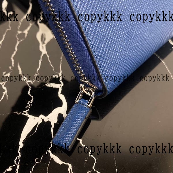 送料無料 プラダ 財布 スーパーコピー - wallets-00489 画像 7