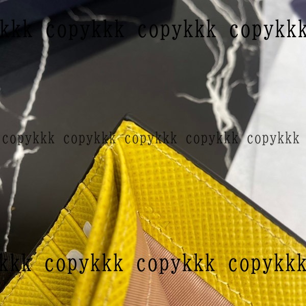 大人気 プラダ 財布 N級品 - wallets-00491 画像 10