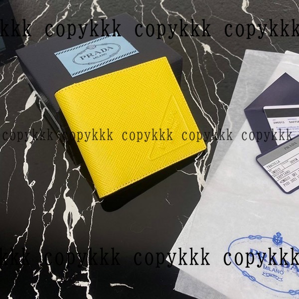 大人気 プラダ 財布 N級品 - wallets-00491 画像 2