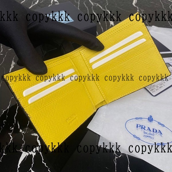 大人気 プラダ 財布 N級品 - wallets-00491 画像 7