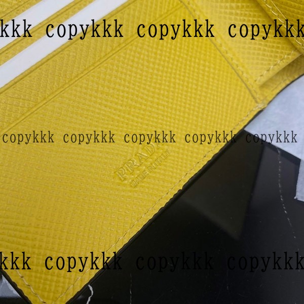 大人気 プラダ 財布 N級品 - wallets-00491 画像 8