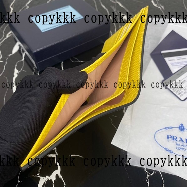 大人気 プラダ 財布 N級品 - wallets-00491 画像 9