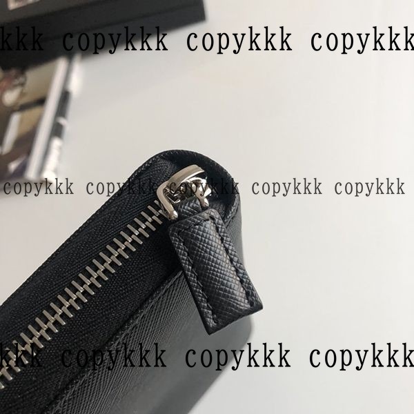 送料無料 プラダ 財布 スーパーコピー - wallets-00494 画像 5