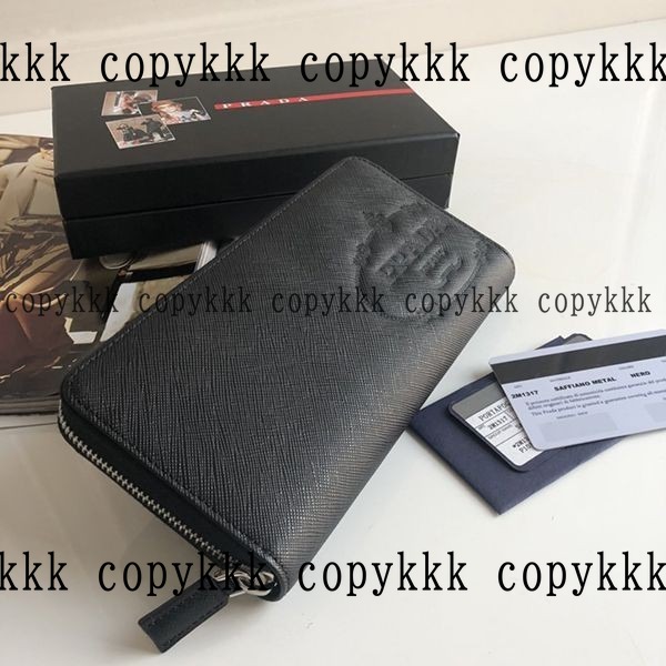 送料無料 プラダ 財布 スーパーコピー - wallets-00494 画像 8