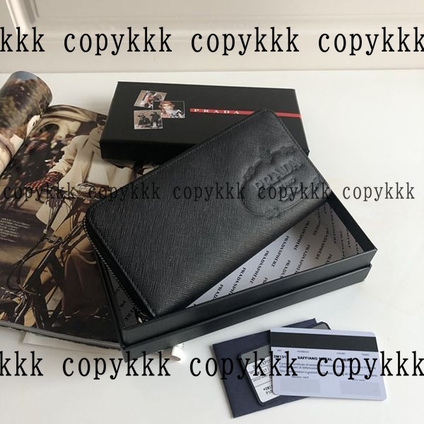 送料無料 プラダ 財布 スーパーコピー - wallets-00494 画像 9