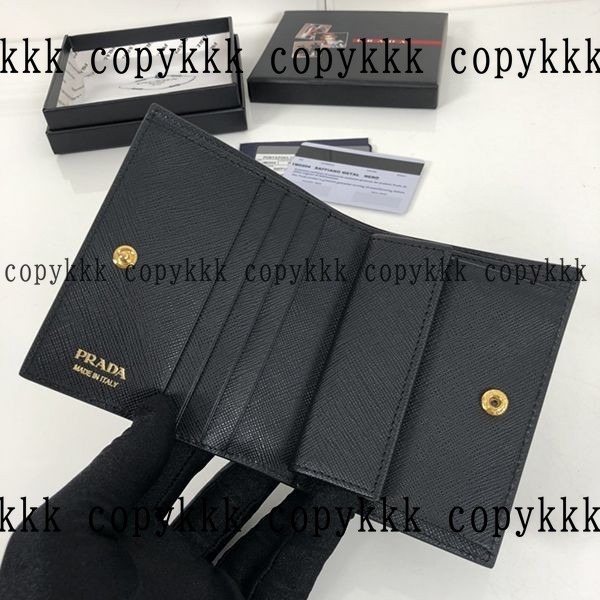 プラダ 財布 コピー 送料無料 - wallets-00496 画像 6