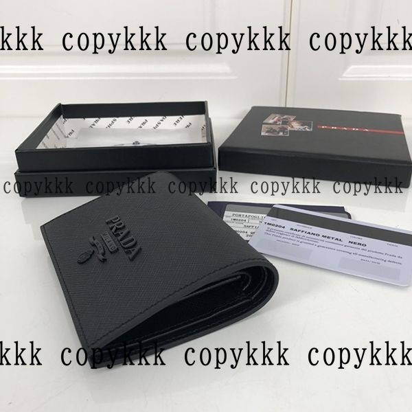 プラダ 財布 コピー 送料無料 - wallets-00496 画像 9