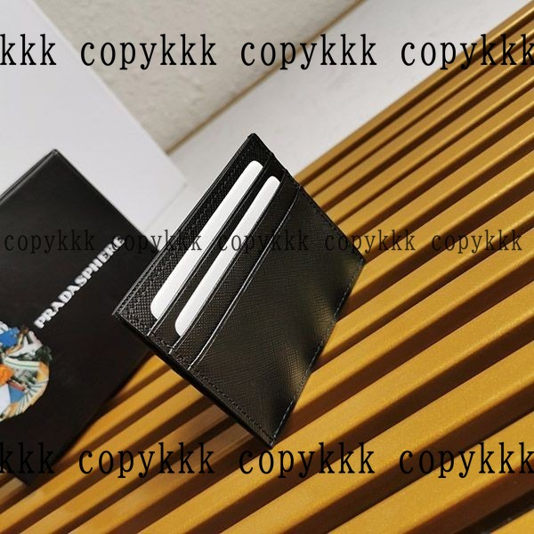 プラダ 財布 N級品 激安通販 - wallets-00498 画像 12