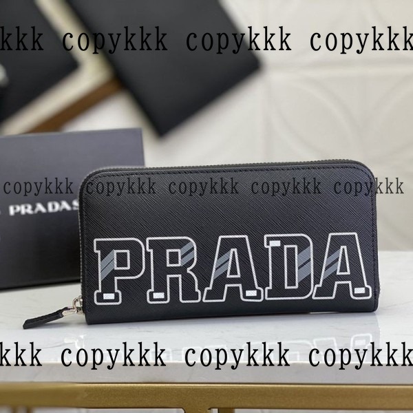 大人気 プラダ 財布 N級品 - wallets-00499