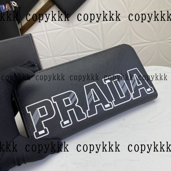 大人気 プラダ 財布 N級品 - wallets-00499 画像 5