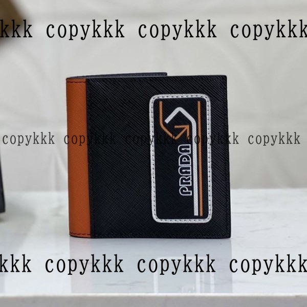 人気 プラダ 財布 コピー - wallets-00501