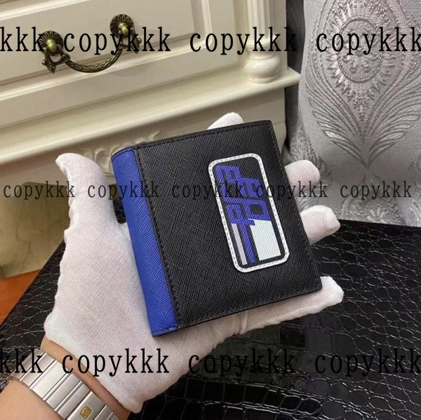 プラダ 財布 コピー 送料無料 - wallets-00502