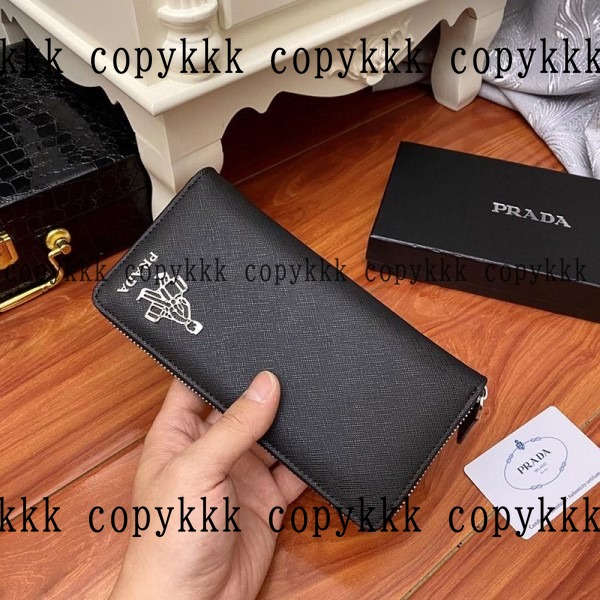 大人気 プラダ 財布 N級品 - wallets-00503 画像 6