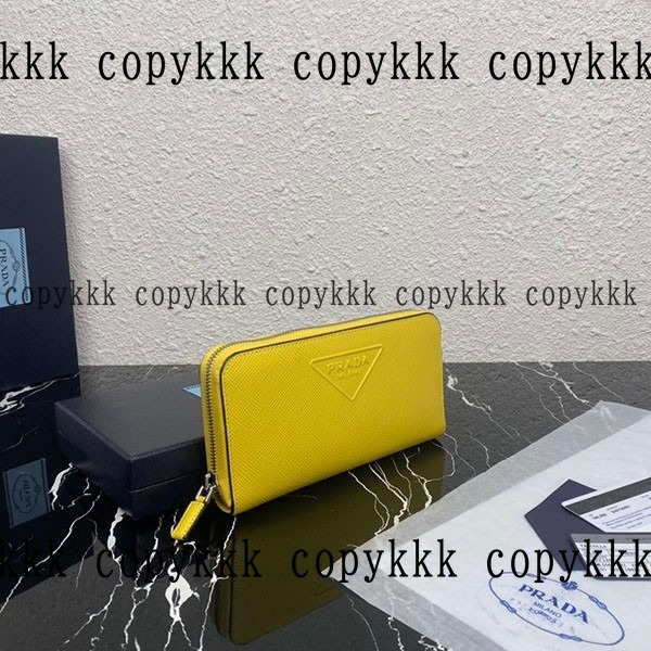 人気 プラダ 財布 コピー - wallets-00479 画像 2