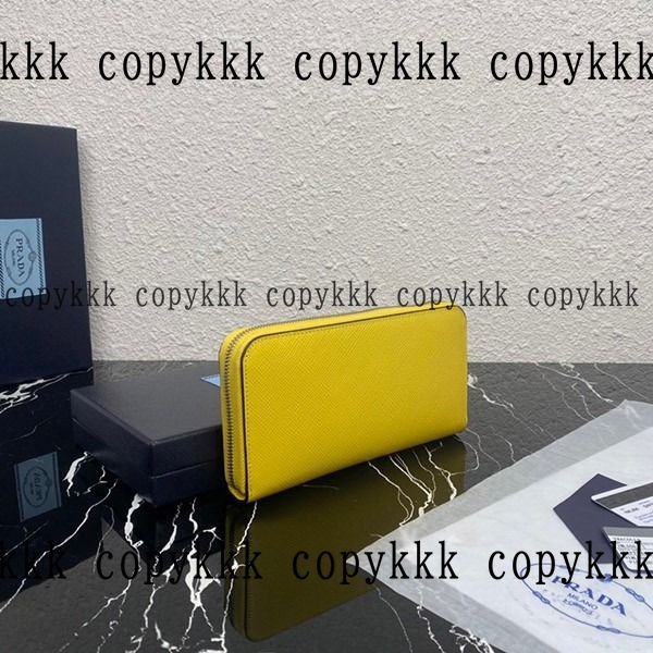 人気 プラダ 財布 コピー - wallets-00479 画像 3