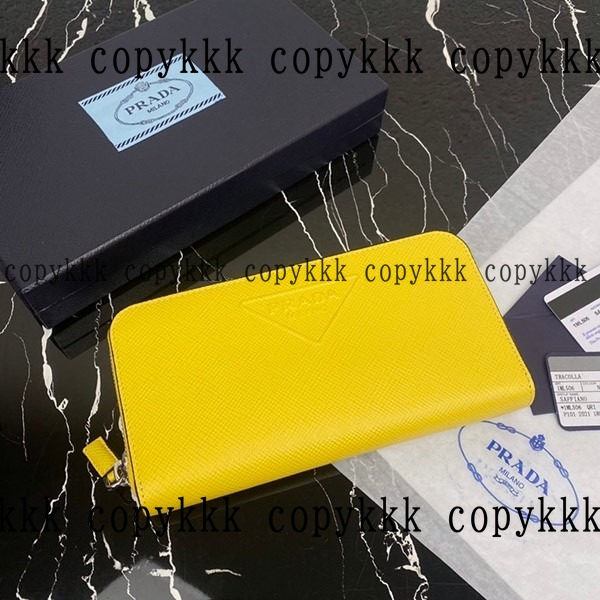 人気 プラダ 財布 コピー - wallets-00479 画像 4
