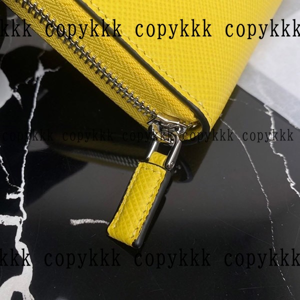 人気 プラダ 財布 コピー - wallets-00479 画像 7