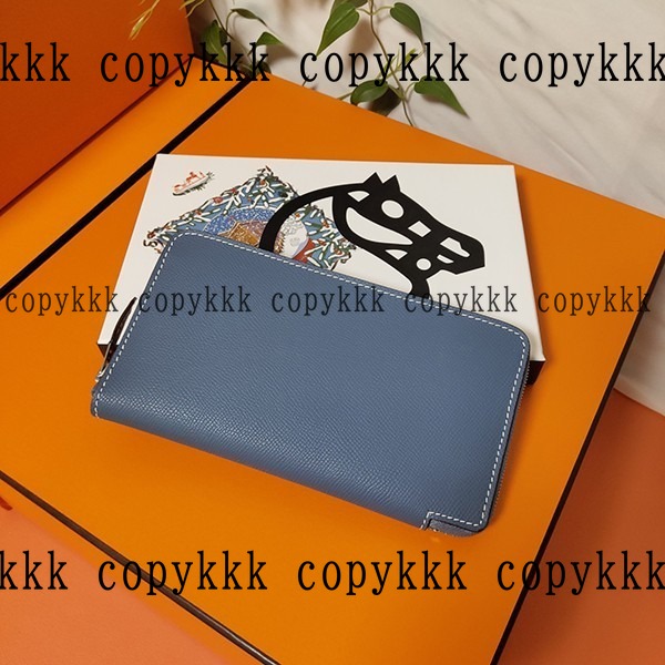 エルメス アザップ N級品 激安通販 - wallets-01366