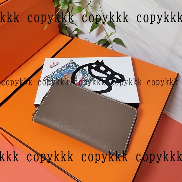 人気 エルメス アザップ コピー - wallets-01367 おすすめN級品