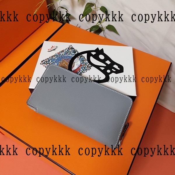 エルメス アザップ N級品 激安通販 - wallets-01368 画像 2
