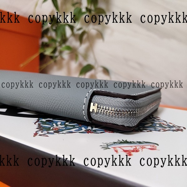 エルメス アザップ N級品 激安通販 - wallets-01368 画像 4