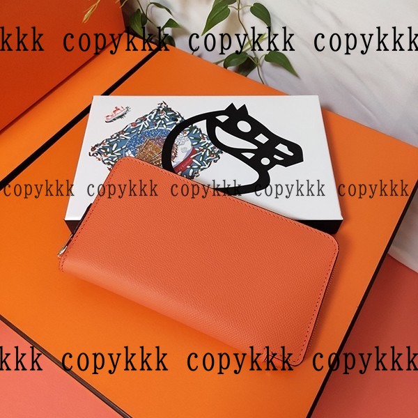 大人気 エルメス アザップ N級品 - wallets-01370 おすすめN級品