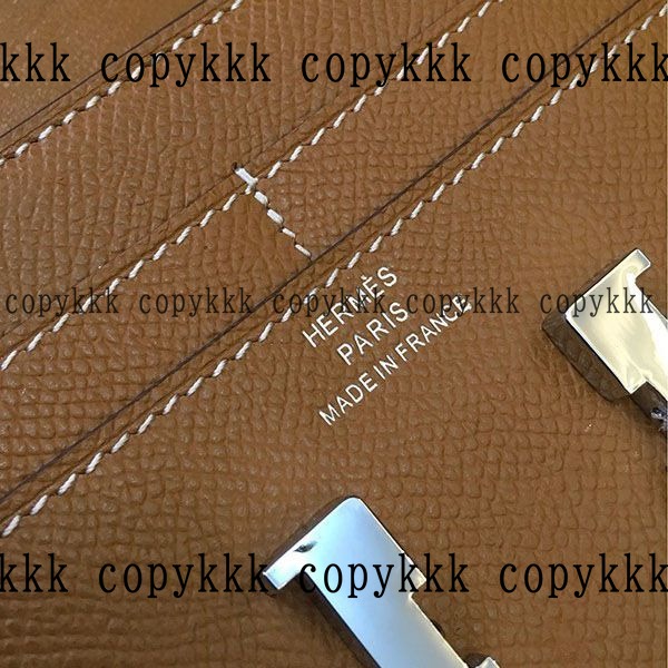 人気 エルメス コンスタンス コピー - wallets-01383 画像 3