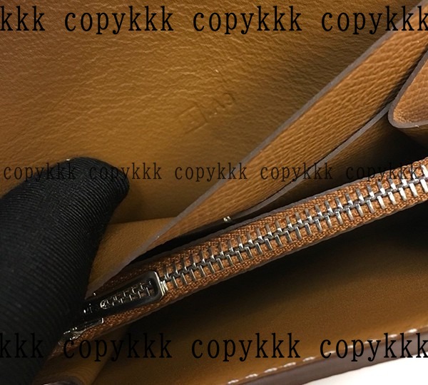 人気 エルメス コンスタンス コピー - wallets-01383 画像 4