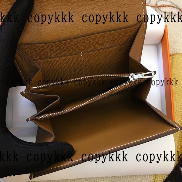 人気 エルメス コンスタンス コピー - wallets-01383 画像 5