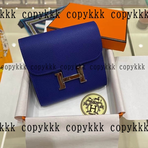 送料無料 エルメス コンスタンス スーパーコピー - wallets-01384