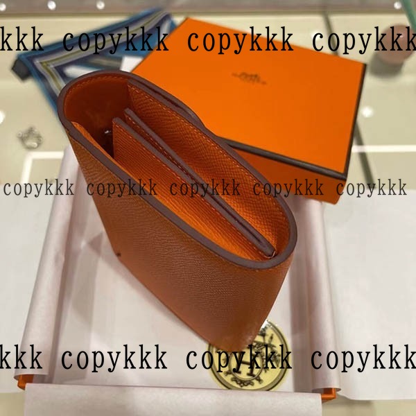 大人気 エルメス コンスタンス N級品 - wallets-01385 画像 3