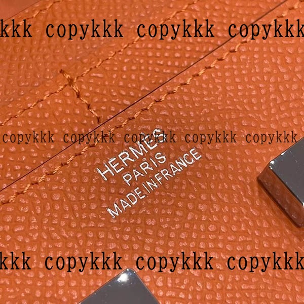 大人気 エルメス コンスタンス N級品 - wallets-01385 画像 7