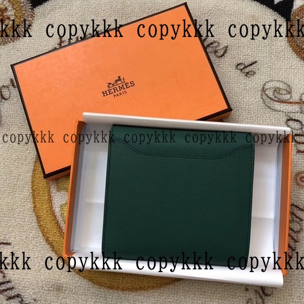送料無料 エルメス コンスタンス スーパーコピー - wallets-01391 画像 2