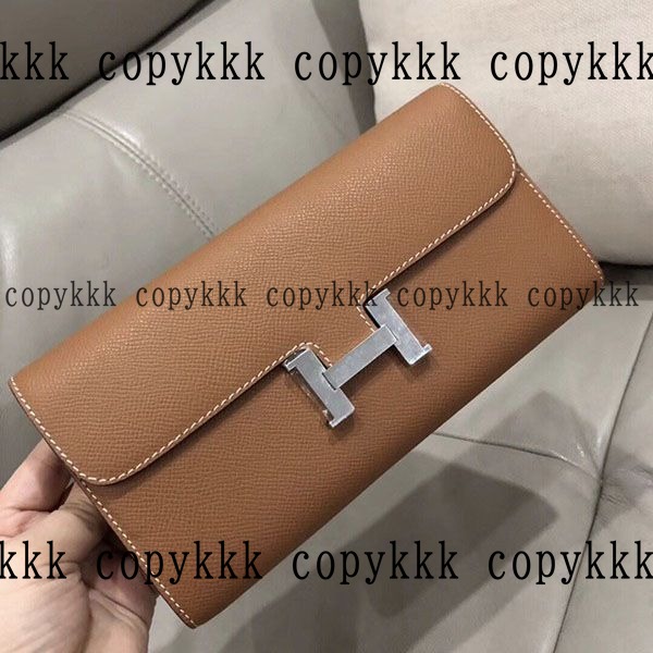 エルメス コンスタンス N級品 激安通販 - wallets-01393 おすすめN級品