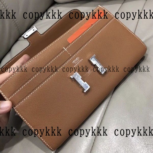 エルメス コンスタンス N級品 激安通販 - wallets-01393 画像 5