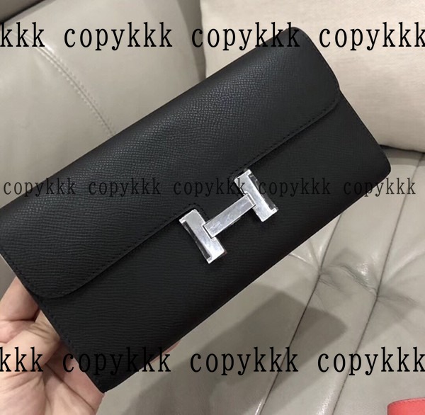 人気 エルメス コンスタンス コピー - wallets-01394