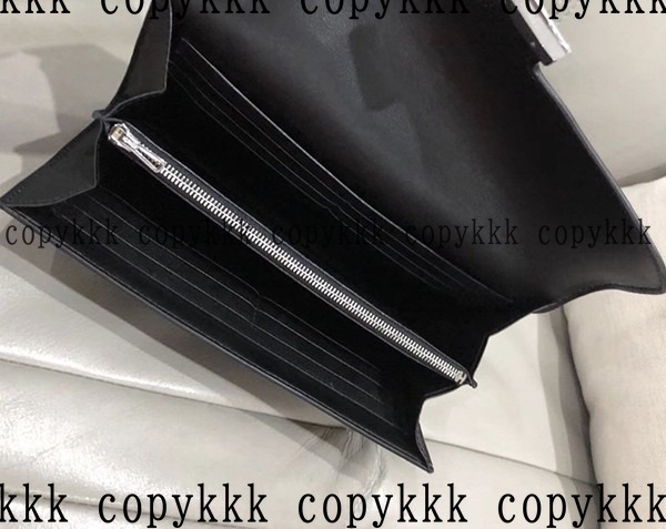 人気 エルメス コンスタンス コピー - wallets-01394 画像 5
