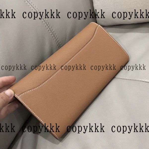 格安 エルメス コンスタンス スーパーコピー - wallets-01398 画像 2