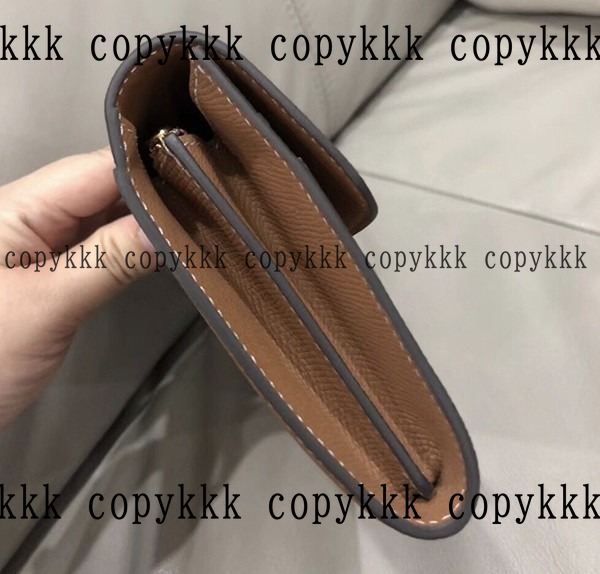 格安 エルメス コンスタンス スーパーコピー - wallets-01398 画像 3