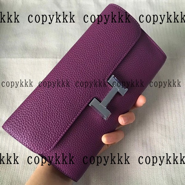 送料無料 エルメス コンスタンス スーパーコピー - wallets-01399