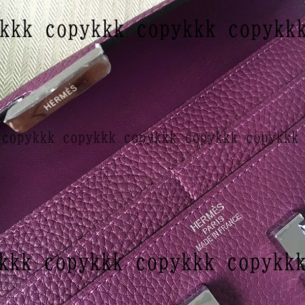 送料無料 エルメス コンスタンス スーパーコピー - wallets-01399 画像 5