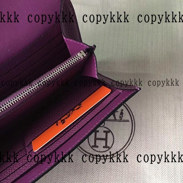 送料無料 エルメス コンスタンス スーパーコピー - wallets-01399 画像 6
