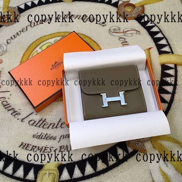 大人気 エルメス コンスタンス N級品 - wallets-01400