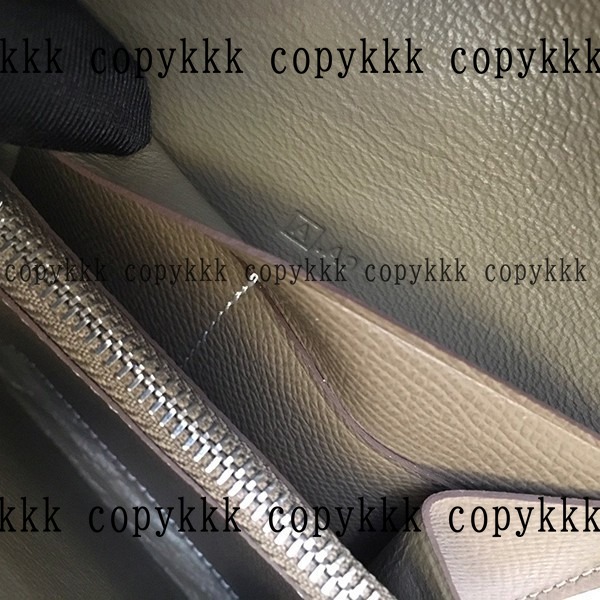 大人気 エルメス コンスタンス N級品 - wallets-01400 画像 6