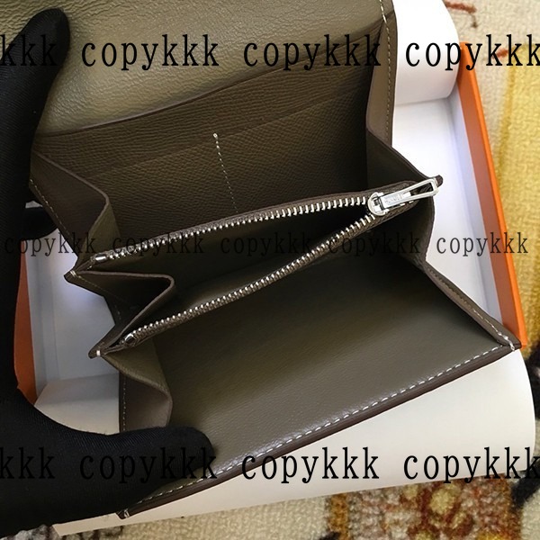 大人気 エルメス コンスタンス N級品 - wallets-01400 画像 7
