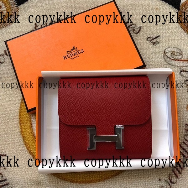 エルメス コンスタンス N級品 激安通販 - wallets-01401